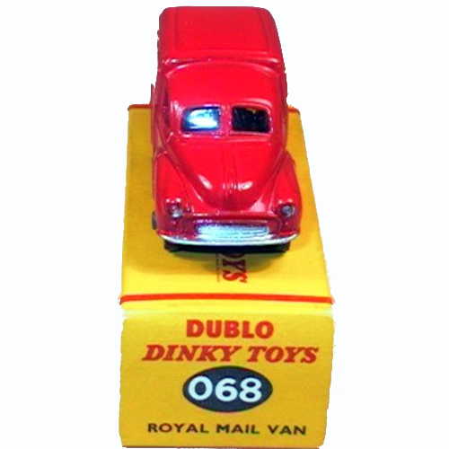 Dinky Dublo 068