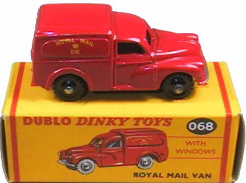 Dinky Dublo 068