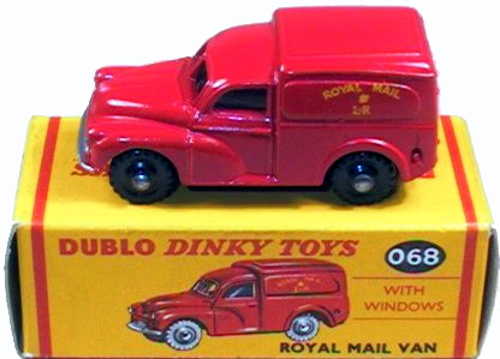 Dinky Dublo 068