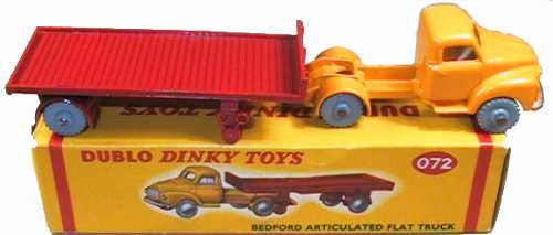 Dinky Dublo 072