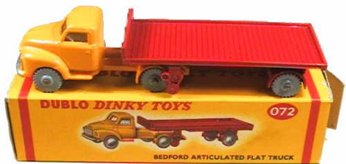 Dinky Dublo 072