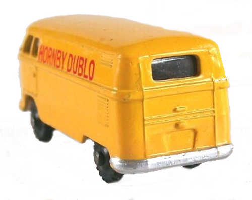 Dinky Dublo 071