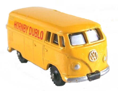 Dinky Dublo 071