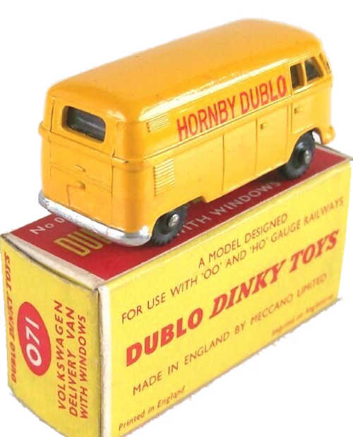 Dinky Dublo 071