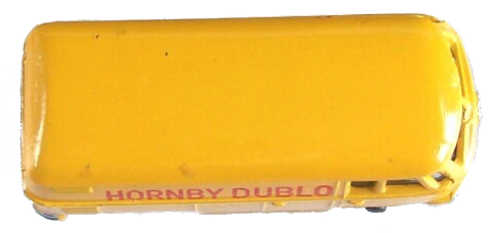 Dinky Dublo 071