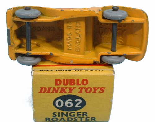 Dinky Dublo 062