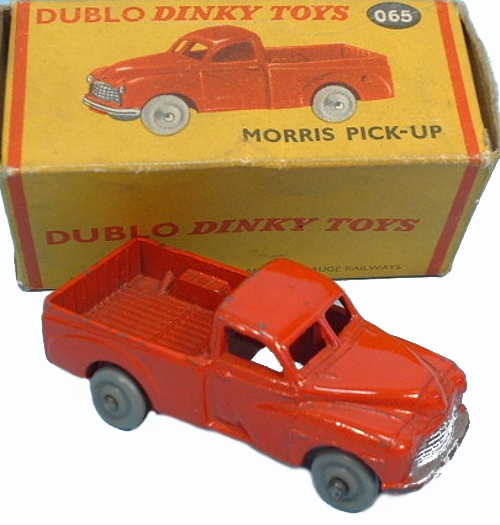 Dinky Dublo 065