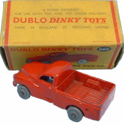 Dinky Dublo 065