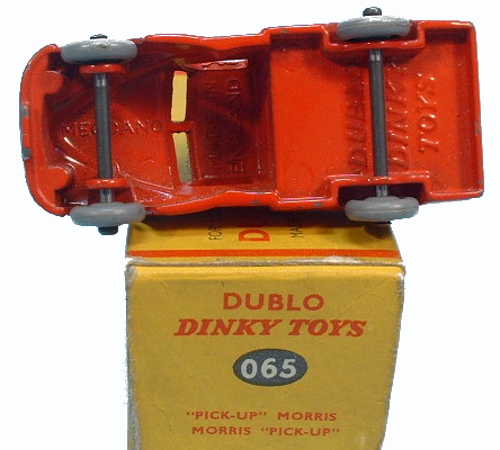 Dinky Dublo 065