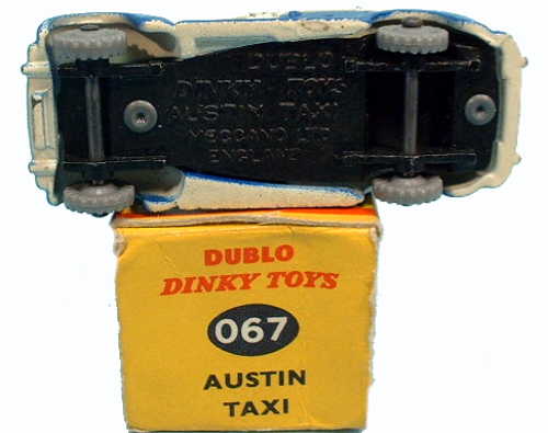 Dinky Dublo 067