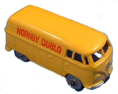 Dinky Dublo 071