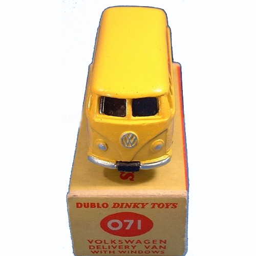 Dinky Dublo 071