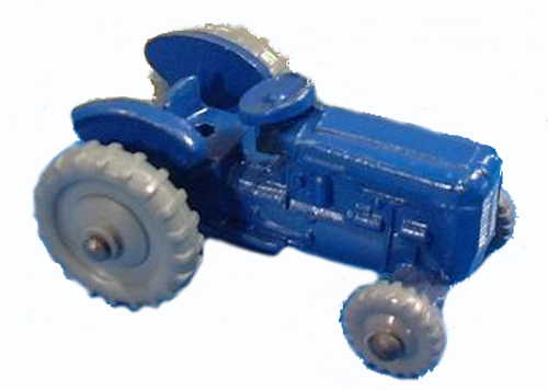Dinky Dublo 069