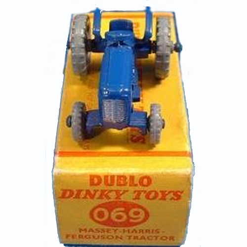 Dinky Dublo 069