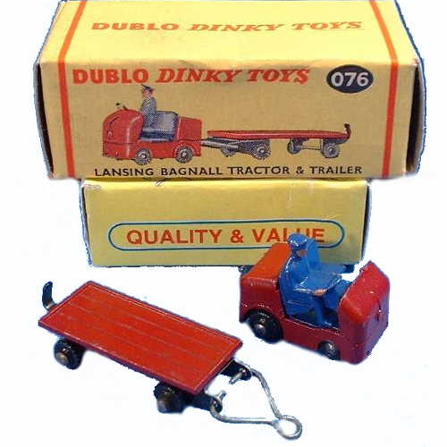 Dinky Dublo 076