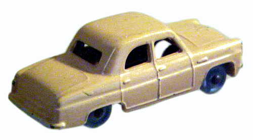 Dinky Dublo 061