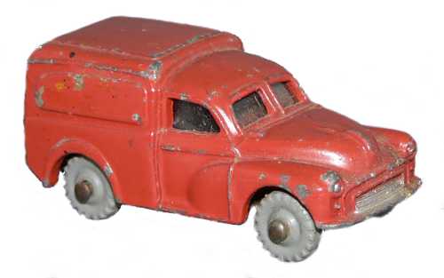 Dinky Dublo 068