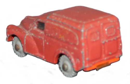 Dinky Dublo 068
