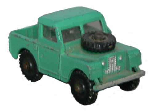 Dinky Dublo 073