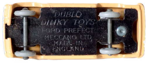Dinky Dublo 061