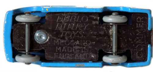 Dinky Dublo 063