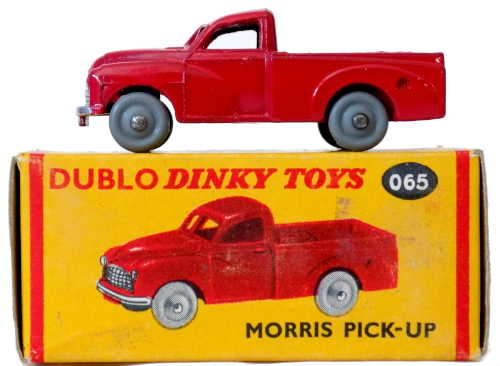 Dinky Dublo 065