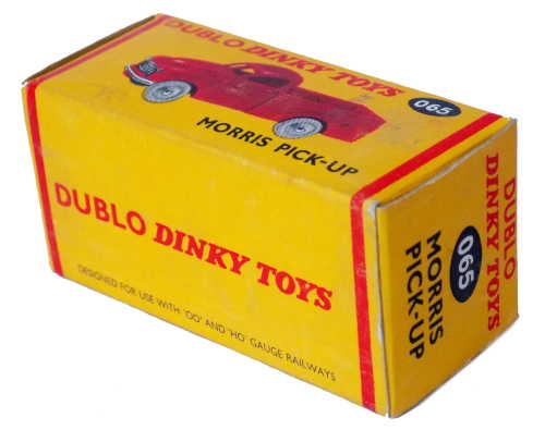 Dinky Dublo 065