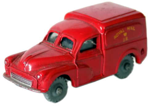 Dinky Dublo 068