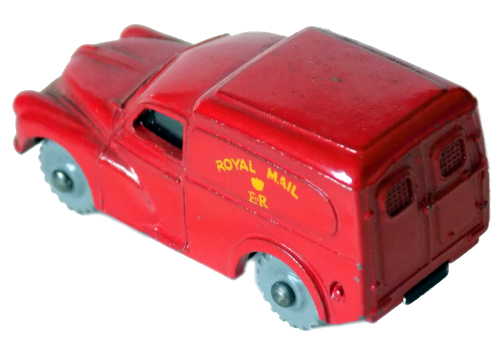 Dinky Dublo 068