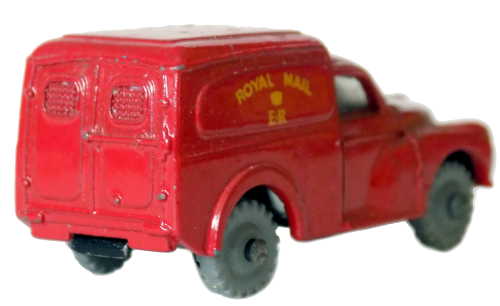 Dinky Dublo 068