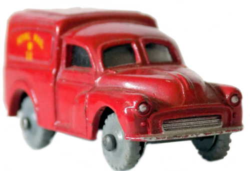 Dinky Dublo 068