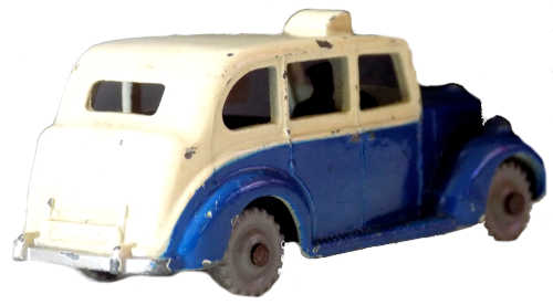 Dinky Dublo 067