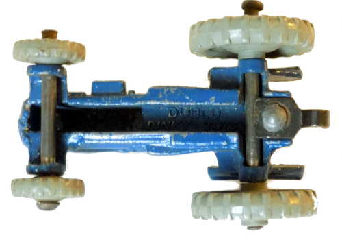 Dinky Dublo 069
