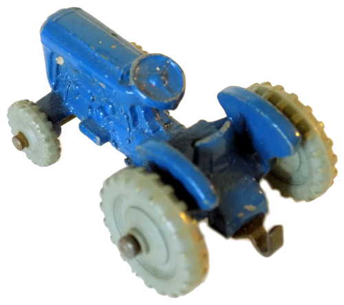Dinky Dublo 069