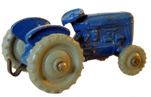 Dinky Dublo 069