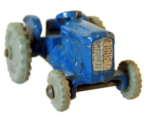 Dinky Dublo 069