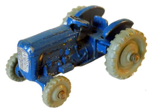 Dinky Dublo 069