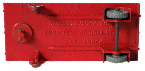 Dinky Dublo 072
