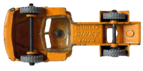 Dinky Dublo 072