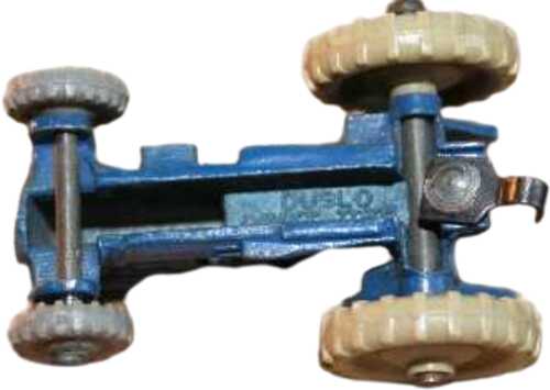 Dinky Dublo 069 rare version (wheels)