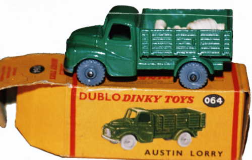 Dinky Dublo 064