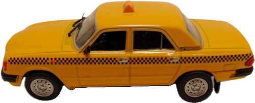 DeAgostini A3-3110-1