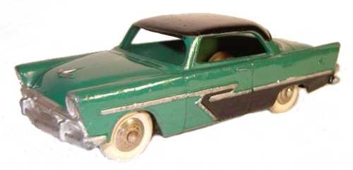 French Dinky 24D