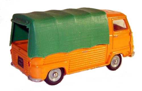 French Dinky 563