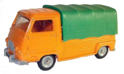 French Dinky 563