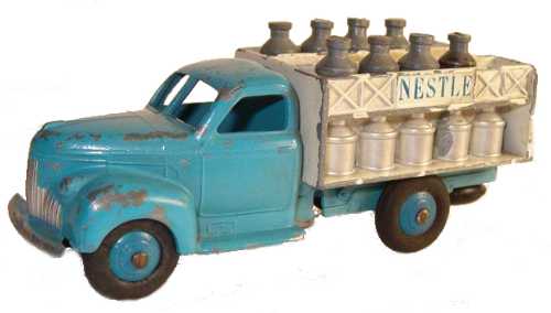 French Dinky 25O