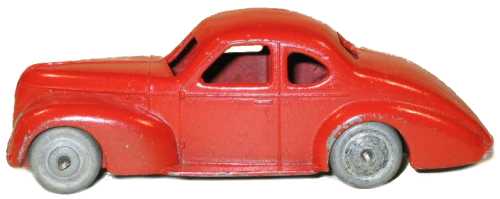 French Dinky 24O