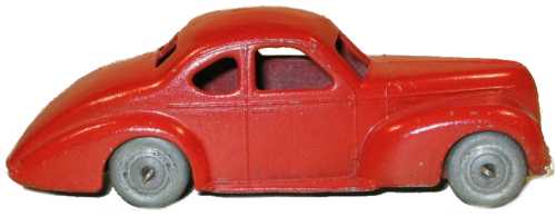 French Dinky 24O