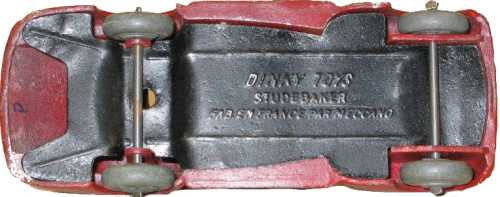 French Dinky 24O