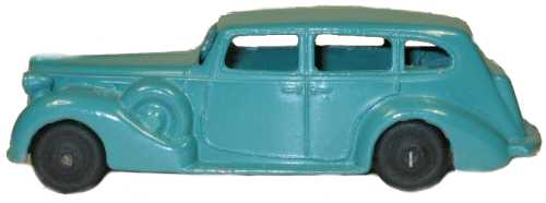 French Dinky 24P